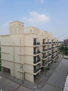 Building Image of 1120 Sq.ft 3 BHK Builder Floor for sale in Signature Global Park 4 And 5, Sector 36 Sohna for Rs. 9900000