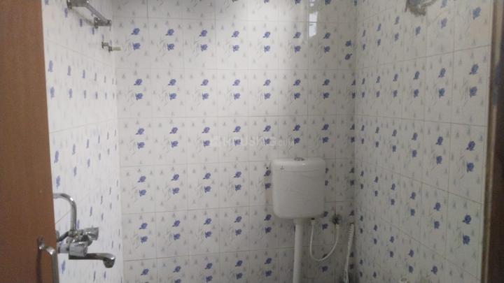 Aprajita apartment Bathroom 1