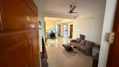 Hall Image of 1300 Sq.ft 2 BHK Apartment / Flat for sale in Kaggadasapura Bengaluru for Rs. 12500000