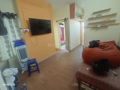 2 BHK Flat