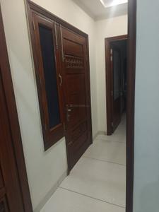 Puda Enclave 1 Kitchen 1