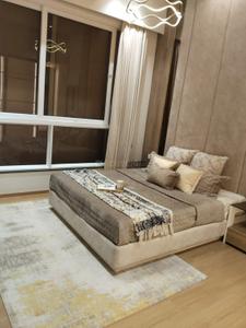 Bedroom Image of 991 Sq.ft 2 BHK Apartment / Flat for sale in Pethkar Siyona, Punawale Pune for Rs. 7000000