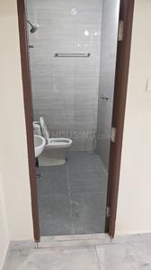 Image of 750 Sq.ft 2 BHK Independent House for rent in Sholinganallur, Chennai for Rs. 26000