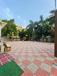Image of 1320 Sq.ft 2 BHK Apartment / Flat for sale in Neel Shree Hari Blessing, Narolgam, Ahmedabad for Rs. 3000000