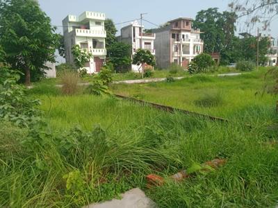 Alaknanda Enclave Plot View 3