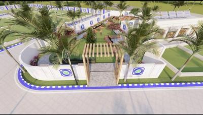 World city Plot View 2
