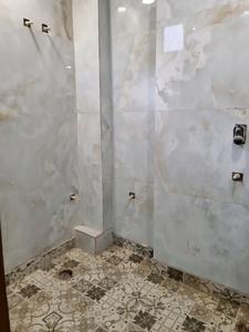 Bedroom One Image of 450 Sq.ft 2 BHK Apartment / Flat for sale in Nawada New Delhi for Rs. 3350000