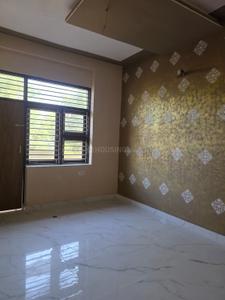 Bedroom Image of 1450 Sq.ft 3 BHK Independent House for sale in Hathod Jaipur for Rs. 6000000