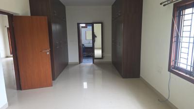 Bedroom Image of 3200 Sq.ft 4 BHK Duplex for sale in Ramanashree California Gardens Layout Bengaluru for Rs. 26500000