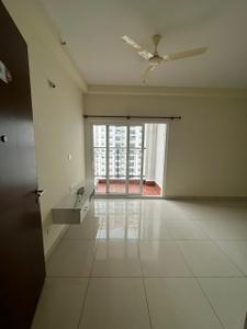 Hall Image of 1085 Sq.ft 2 BHK Apartment / Flat for sale in Prestige Jindal City, Anchepalya Bengaluru for Rs. 13500000