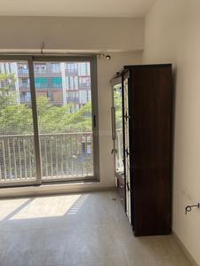 Bedroom Image of 1404 Sq.ft 2 BHK Apartment / Flat for sale in Vihaan Nirvana, Sargasan Gandhinagar for Rs. 6200000