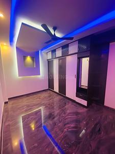 Bedroom Image of 1500 Sq.ft 3 BHK Apartment / Flat for sale in JP Nagar 1st Phase RWA, JP Nagar Bengaluru for Rs. 13500000