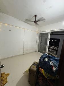Bedroom Image of 965 Sq.ft 2 BHK Apartment / Flat for sale in Gangapur Nashik for Rs. 4200000