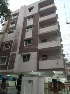 3 BHK Flat