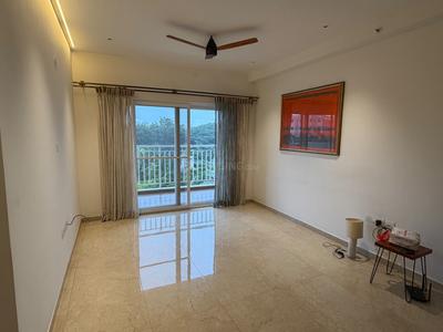Hall Image of 1540 Sq.ft 3 BHK Apartment / Flat for sale in Capstone Flowing Tree, Yelahanka Satellite Town Bengaluru for Rs. 22500000