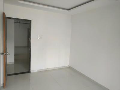 Bedroom Image of 1313 Sq.ft 3 BHK Apartment / Flat for sale in Nahar Amrit Shakti, Powai Mumbai for Rs. 35500000
