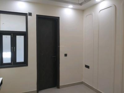Bedroom Image of 720 Sq.ft 2 BHK Builder Floor for sale in Mukherjee Nagar New Delhi for Rs. 11500000