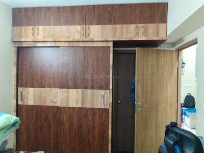 Bedroom Image of 1056 Sq.ft 2 BHK Apartment / Flat for sale in Sona Vistaas, Akshayanagar Bengaluru for Rs. 13000000