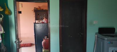 Bedroom Image of 1080 Sq.ft 2 BHK Apartment / Flat for sale in Ramavarapadu Vijayawada for Rs. 2000000