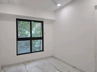 Bedroom Image of 656 Sq.ft 2 BHK Apartment / Flat for sale in 127 Raj Homes B And C Wing, Mira Road East Mira Bhayandar for Rs. 9650000