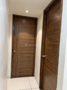 Bedroom Image of 1530 Sq.ft 3 BHK Apartment / Flat for sale in Vikas Westside Elegance, Shilaj Ahmedabad for Rs. 9900000