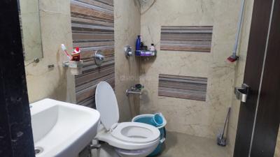 Kasturi Heritage Bathroom Two 3