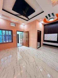 Hall Image of 950 Sq.ft 2 BHK Independent House for sale in Santoshi Nagar Raipur for Rs. 4500000
