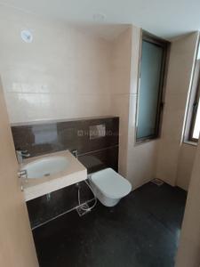 Image of 701 Sq.ft 2 BHK Apartment / Flat for rent in VKG Park Estate, Andheri East, Mumbai for Rs. 67000