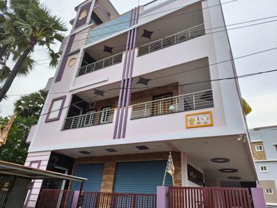 Image of 1100 Sq.ft 2 BHK Independent House for rent in Cheediga, Kakinada for Rs. 14000