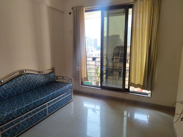 Bhoomi Ekta Garden Phase 1 and 2 Bedroom 1