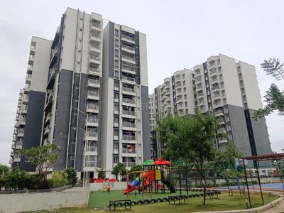 Image of 1240 Sq.ft 2 BHK Apartment / Flat for sale in TG Ascent by TG Developers, Rayasandra, Bengaluru for Rs. 11600000