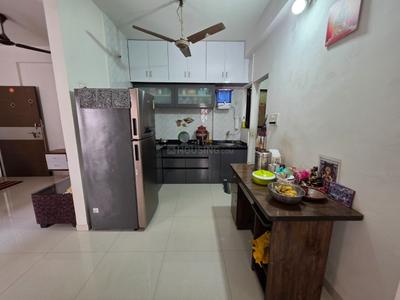 Hall Image of 924 Sq.ft 2 BHK Apartment / Flat for sale in Parthiv Dream Aatman II, Vadsar Vadodara for Rs. 3300000