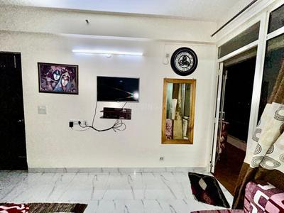 Hall Image of 1535 Sq.ft 3 BHK Apartment / Flat for sale in Divyansh Arc Angels, Morta, Moti Ghaziabad for Rs. 10700000
