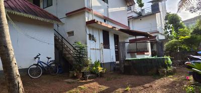 1 BHK Independent House