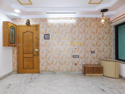 Hall Image of 900 Sq.ft 2 BHK Apartment / Flat for sale in Manisha Towers, Mulund East Mumbai for Rs. 16500000