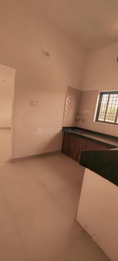 Sankat mochan nagar Kitchen 1