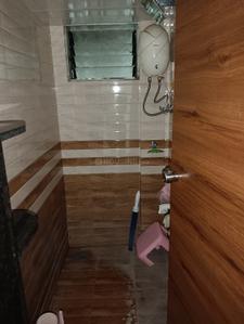 Bathroom Image of 750 Sq.ft 1 BHK Apartment / Flat for sale in Narotam Nagar Surat for Rs. 3500000