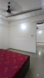 Bedroom Image of 850 Sq.ft 2 BHK Apartment / Flat for rent in Vemali Vadodara for Rs. 16500