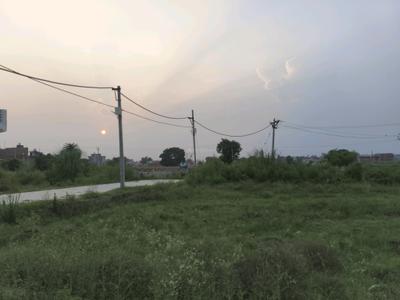 Image of 450 Sq.ft Residential Plot / Land for sale in SS Ayodhya Enclave, Dhoom Manikpur, Greater Noida for Rs. 1504500