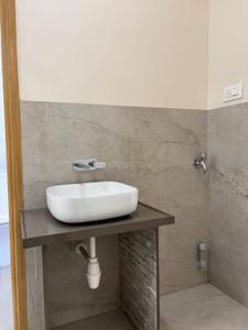 Bathroom Image of 1610 Sq.ft 3 BHK Apartment / Flat for sale in RGS Forte, Wakad Pune for Rs. 9200000