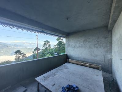 Bedroom Image of 580 Sq.ft 2 BHK Apartment / Flat for sale in Kalimpong Khasmahal Kalimpong for Rs. 2800000
