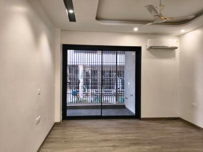 Bedroom Image of 2700 Sq.ft 4 BHK Builder Floor for sale in Sector 57 Gurgaon for Rs. 40100000