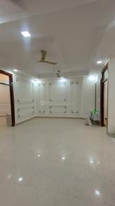 Hall Image of 950 Sq.ft 2 BHK Builder Floor for sale in Vasundhara Ghaziabad for Rs. 4700000