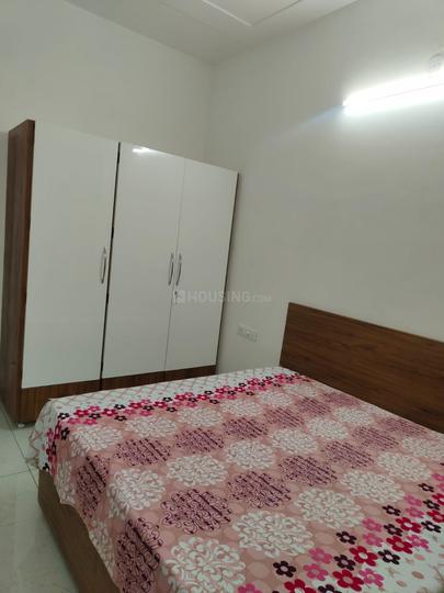 Vishal Nagar Bedroom 1