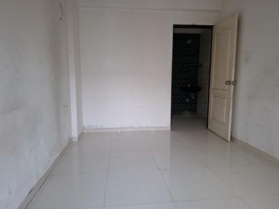 Bedroom Image of 1050 Sq.ft 2 BHK Apartment / Flat for rent in Arihant Anaika, Taloja Navi Mumbai for Rs. 12200