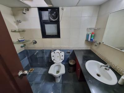 Image of 1100 Sq.ft 2 BHK Apartment / Flat for rent in Bramhacorp Suncity, Wadgaon Sheri, Pune for Rs. 50000