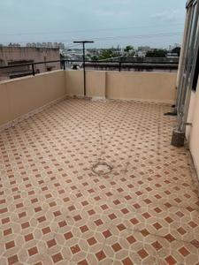 Balcony Image of 2500 Sq.ft 3 BHK Penthouse for sale in Subhanpura Vadodara for Rs. 7200000