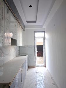 Kitchen Image of 1450 Sq.ft 3 BHK Apartment / Flat for sale in DM Infra, Sector 102 Noida for Rs. 6600000