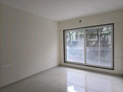 Bedroom Image of 2600 Sq.ft 4 BHK Apartment / Flat for sale in Juhu Mumbai for Rs. 127500000