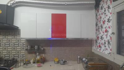 Kitchen Image of 1850 Sq.ft 3 BHK Apartment / Flat for sale in Sector 20 Panchkula for Rs. 22500000